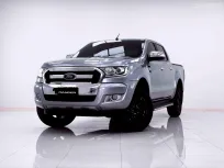 6B660 FORD RANGER 2.2 XLT HI-RIDER DOUBLE CAB AT 2016