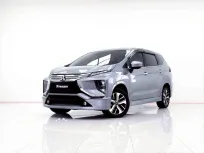 6B701 MITSUBISHI XPANDER 1.5 GT AT 2019