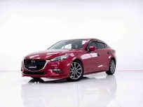 6B716 MAZDA 3 2.0 C AT 2020