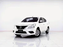6B661 NISSAN ALMERA 1.2 EL AT 2015
