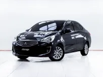 5C835 MITSUBISHI ATTRAGE 1.2 GLS AT 2015