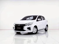 6B722 MITSUBISHI MIRAGE 1.2 GLX AT 2020