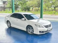 2015 Toyota Camry 2.0 G Extremo (14 จด 2015)