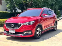 MG ZS 1.5 D ปี 2018