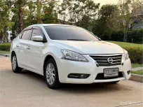 NISSAN SYLPHY 1.6 V ปี 2014