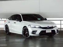 Honda Civic FE 1.5 Turbo RS ปี 2022 แท้