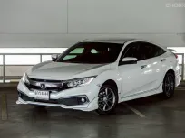 Honda Civic FC 1.8 El  ปี 2020 