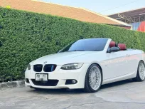 BMW E93 Convertible 325i  ปี 2008
