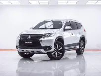 1F270 MITSUBISHI PAJERO 2.4 GT PREMIUM 4WD AT 2016