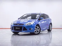 1F488 FORD FOCUS 2.0 S 5DR 2013