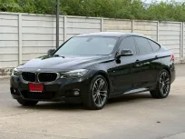2019 BMW 3 Series 2.0 320d GT รถเก๋ง 4 ประตู ออกรถง่าย รถสวย ไมล์น้อย  