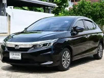 Honda CITY 1.0 VTEC Turbo 2020 รถมือสองสภาพดี