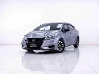 6B681 NISSAN ALMERA 1.0 V TURBO AT 2021