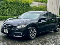 Honda Civic 1.8 EL ปี 2018
