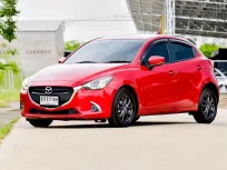 MAZDA 2 1.3 High Connect 6A/T ปี 2017 จด 2019