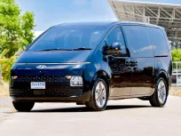 Hyundai STARIA 2.2 Diesel SEL 8A/T ปี 2022 จด 2023