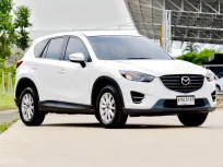 MAZDA CX-5 2.0 S A/T ปี 2017 จด 2018