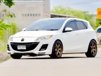 MAZDA 3 1.6 A/T ปี 2012