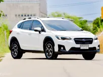 Subaru XV 2.0IP A/T 2018 จด 2019