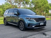 KIA GRAND CARNIVAL 2.2 SXL TOP ปี 2022