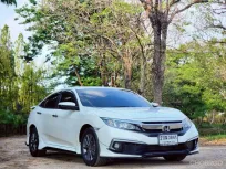 HONDA CIVIC FC 1.8 EL ปี 2021