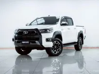 2B500 TOYOTA REVO 2.4 MID PRERUNNER 4DR AT 2025