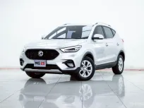 2B472 MG ZS 1.5 D AT 2022