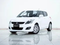 2B480 SUZUKI SWIFT 1.25 RX AT 2015 