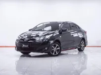 1F377 TOYOTA YARIS ATIV 1.2 S AT 2019