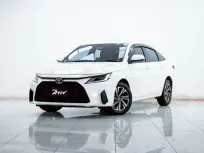 2B505 TOYOTA YARIS ATIV 1.2 SMART AT 2023