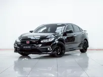 2B493 HONDA CIVIC 1.8 EL AT 2019
