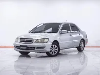 1F486 MITSUBISHI LANCER 1.6 GLXi AT 2003