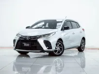 2B491 TOYOTA YARIS ECO 1.2 SPORT 5DR AT 2022