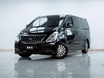 2B470 HYUNDAI H-1 2.5 ELITE AT 2017