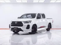 1F485 TOYOTA HILUX REVO 2.8 GR SPORT DBL CAB AT 2022