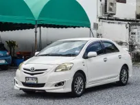 Toyota Vios 1.5 ปี 2010 Auto