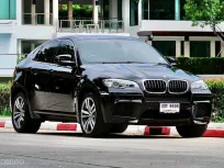 BMW X6 4.4 M 4WD 2014 รถสวย วิ่งน้อย พร้อมใช้งาน 