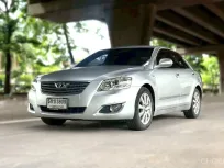2006 Toyota CAMRY 2.4V รถพร้อมใช้ 