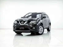 6B663 NISSAN X-TRAIL 2.0 V 4WD AT 2016