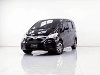 6B640 HONDA FREED 1.5 SE  AT 2013