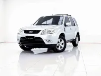 6B630  FORD ESCAPE 2.3 AT 2010