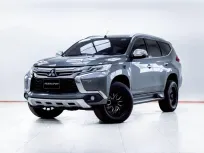 5C840 MITSUBISHI PAJERO 2.4 GT Premium 4WD AT 2016