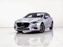 6B695 MAZDA 3 2.0 S SPORT AT 2019
