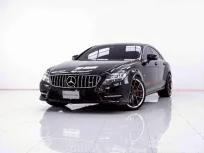 6B669 MERCEDES-BENZ CLS-CLASS CLS250 W218 AT 2012