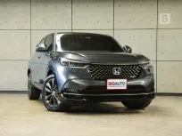 2022 Honda HR-V 1.5 e:HEV RS SUV AT ไมล์แท้ รับประกันตัวรถ Ultimate Care 5 ปี 140,000 KM B4423