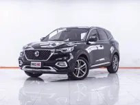 1F322 MG HS 1.5 X SUNROOF AT 2020