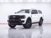 1F484 FORD RANGER 2.0 BI-TURBO WILDTRAK HI-RIDER DOUBLE CAB AT 2022