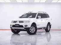 1F408 MITSUBISHI PAJERO 3.2 4WD AT 2009