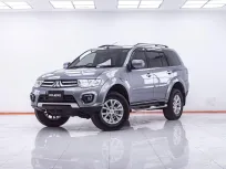 1F452 MITSUBISHI PAJERO SPORT 2.5 GT 4WD AT 2015
