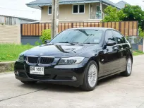 2008 BMW 320d 2.0 E90 SE Sedan